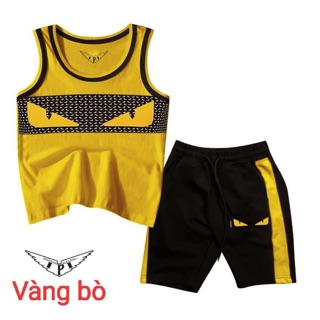 Set đồ + set kẹp