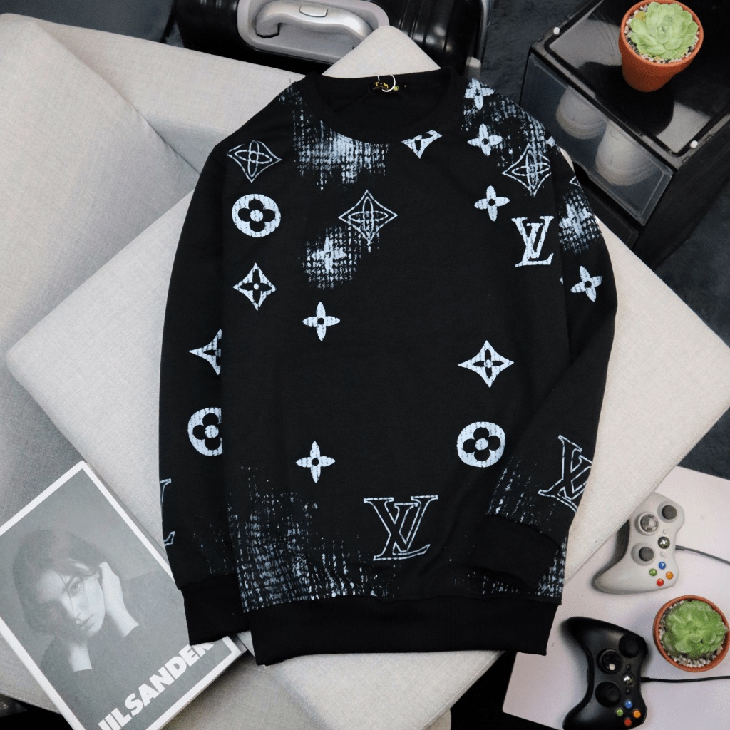 (HCM) ÁO NỈ CỔ CHUI PHONG CÁCH THỜI TRANG NAM HOTTREND ĐẲNG CẤP , CHẤT NỈ GIỮ ẤM CƠ THỂ KM FASHION