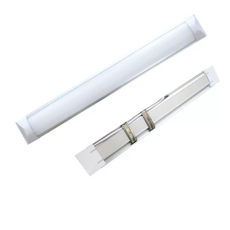 Đèn bán nguyệt 1m2 tuýp Led 1,2 mét 36w sáng trắng RẺ VÔ ĐỊCH