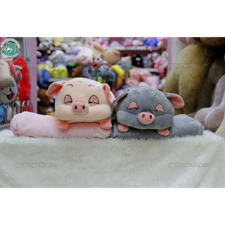 LỢN BÔNG ĐÁNG YÊU