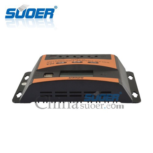 Điều khiển sạc PWM 48V 40A - ST-C4840