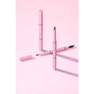 Chì kẻ mày magic brow pencil - moi cosmetics