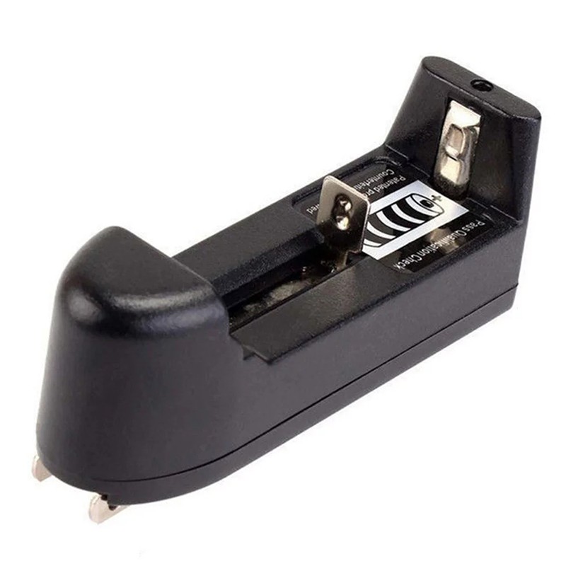Thiết bị sạc pin lithium 3.7v 16340 14500 chuyên dụng