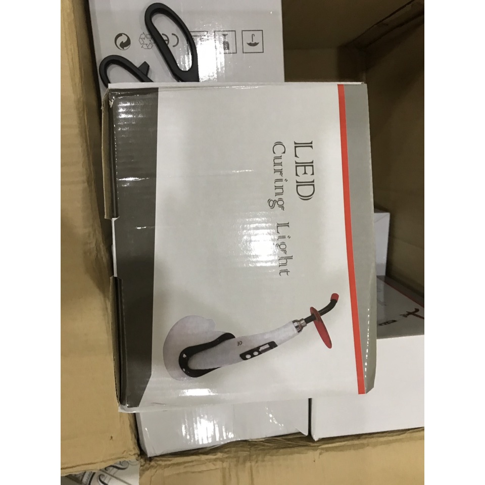Đén trám răng Led B - đèn quang trùng hợp Led B