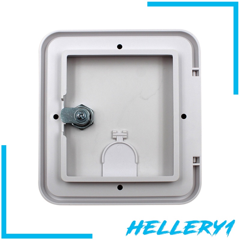 [Hellery1] Dây Nguồn Cho Cửa Ra Vào / Truy Cập Xe RV Camper Trailer Motorhome