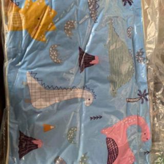 (BG) GỐI BÔNG MUJI CHO BÉ 30 *40 cm