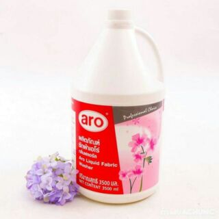 [FREESHIP] Nước giặt Aro 3l5