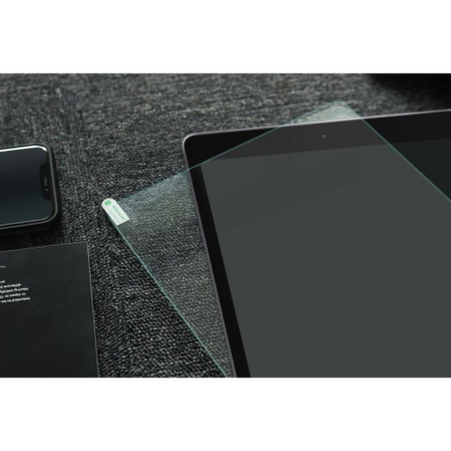 Kính cường lực Nillkin Amazing 9H cho iPad 10.2''  Gen9 2021, Gen 7 2019/ Gen 8 10.2 2020 Chính Hãng
