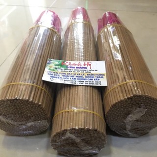Nhang Trầm Hương Giá Sỉ ( 30cm -40cm )