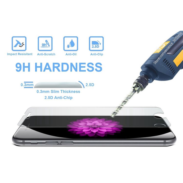 Miếng dán cường lực bảo vệ màn hình dành cho Samsung Galaxy M10 M20 M30 A10 A20 A30 A50