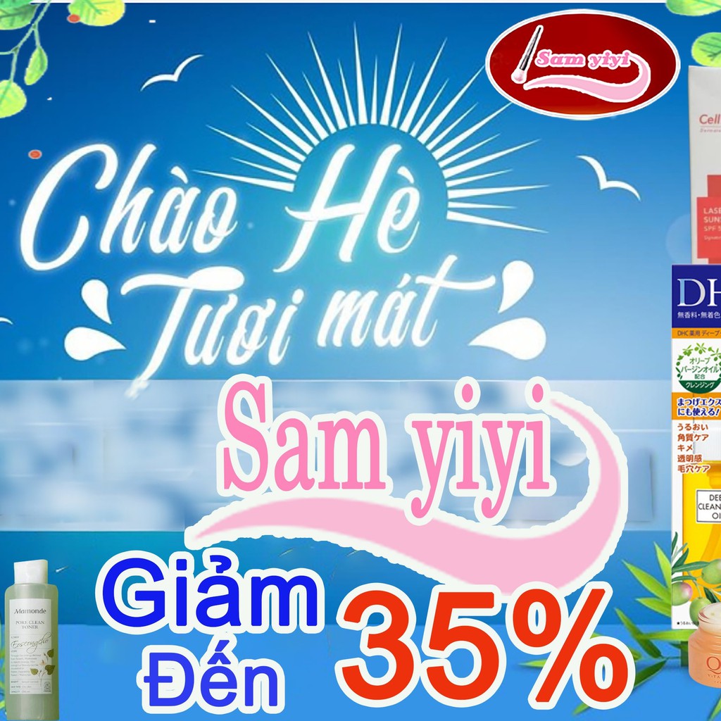 Sam YiYi - Hàng Nhật Xách Tay, Cửa hàng trực tuyến | BigBuy360 - bigbuy360.vn