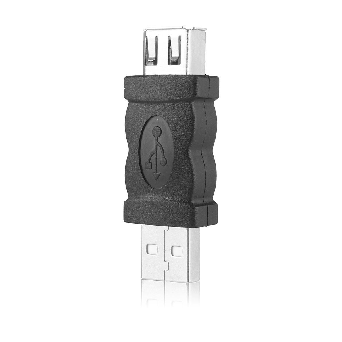 Adapter Chuyển Đổi Firewire Ieee 1394 6 Pin Female Sang Usb Type A Male | BigBuy360 - bigbuy360.vn