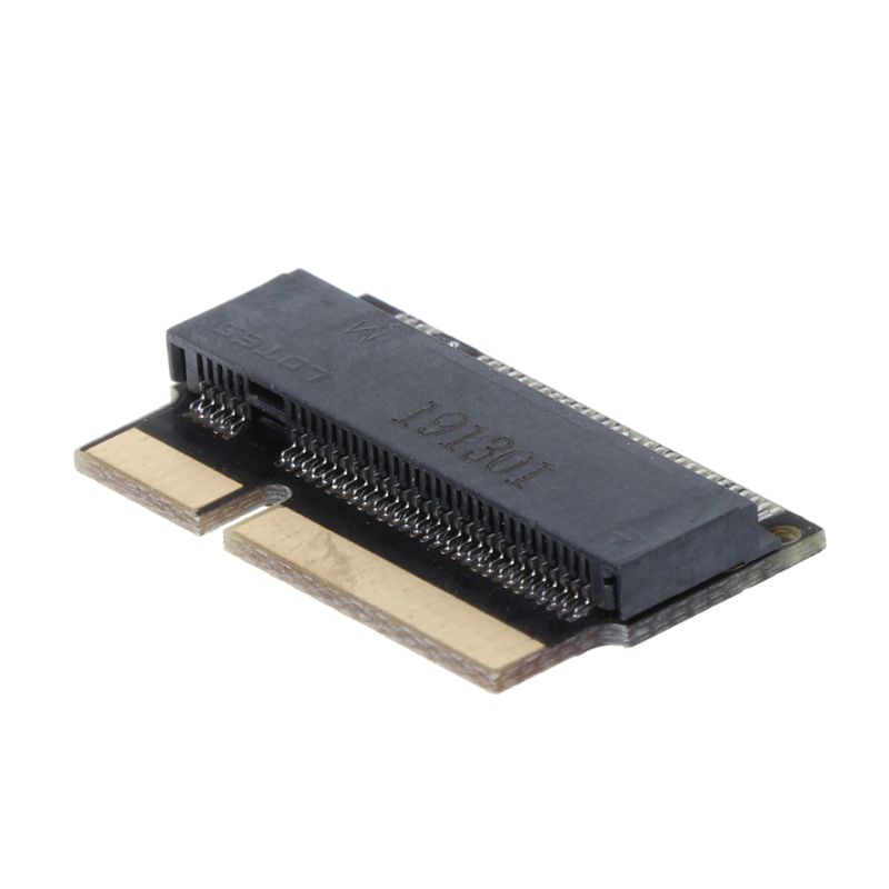 Card chuyển đổi CRE M.2 NGFF M Key SSD sang giao diện tương thích dành cho MacBook Pro Retina 2012 A1398 A1425 | BigBuy360 - bigbuy360.vn
