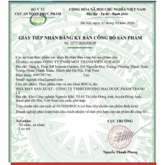 BOCA  Viên Sủi Xương Khớp BOCA Công Nghệ Mới Từ Đức Giúp Đẩy Lùi Các Vấn Đề Xương Khớp