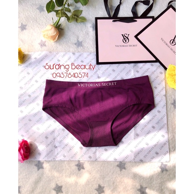 Quần lót chính hãng Victoria’s Secret 🇺🇸Mỹ