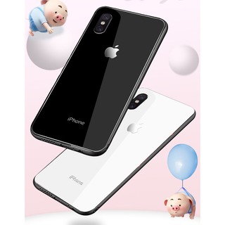 ốp lưng xiaomi 8 , xiaomi 8 pro giả iphone