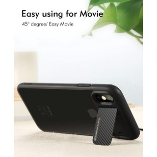 ỐP LƯNG IPHONE X Hiệu BENKS