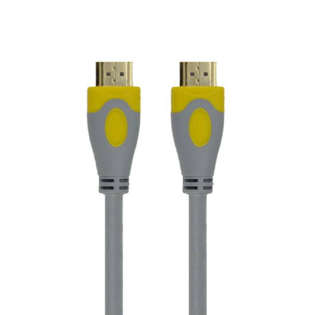 Dây HDMI tròn Arigato dài 3m tốt