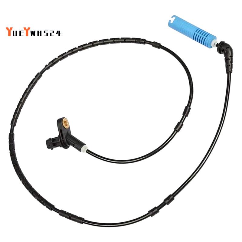 Mới Cảm Biến Tốc Độ Bánh Xe Sau Bằng Nhựa Abs Cho Bmw 3 Series E46 320 323 325 330 M3 34526752683