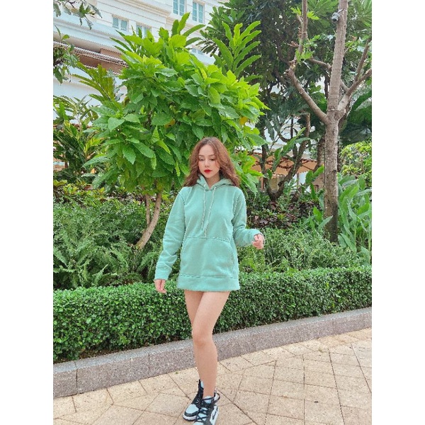 ÁO HOODIE UNISEX DÀNH CHO NAM VÀ NỮ ( CÓ KÈM VIDEO THẬT ) | BigBuy360 - bigbuy360.vn