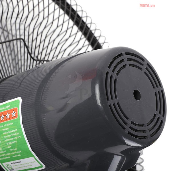 Quạt Treo Tường ⭐FREE SHIP⭐ Quạt Treo Tường Vinawind Vinawind QTT300-EĐ Tiết Kiệm Điện Năng Ổn Định Hiệu Suất Của Quạt
