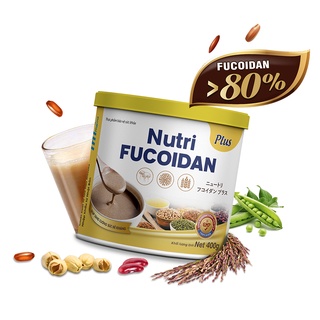 TPBVSK Nutri Fucoidan