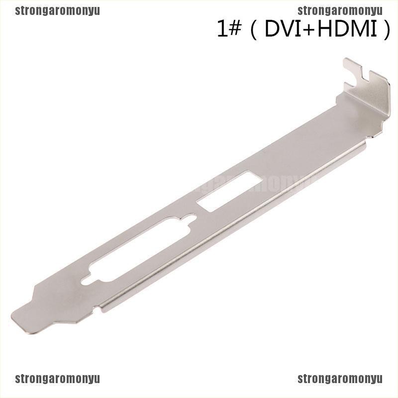 1 Đầu Chuyển Đổi Hdmi Dvi Vga 12cm Chất Lượng Cao