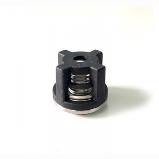 Van một chiều máy rửa xe