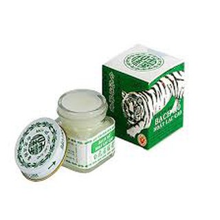 Cao bạch hổ (Hoạt lạc cao) lọ 20g