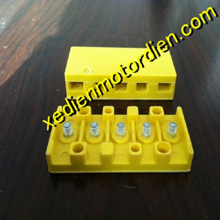 Cầu nối dây điện chống cháy- Giá bán cho 1 cái