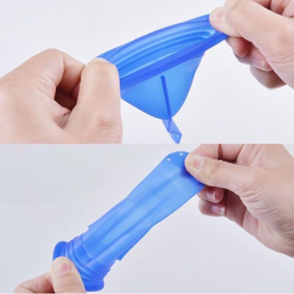 Bịt cống silicon chặn mùi hôi cống bộ nắp phễu thoát sàn chống trào ngược ngăn côn trùng khử mùi 8809 SHOP GIATOT