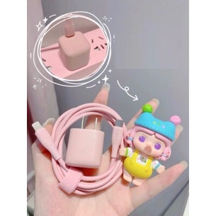 Bộ Củ Cáp Sạc Nhanh 20W chính hãng Torras sạc ổn định an toàn cho điện thoại ip 6 đến 13 pro max