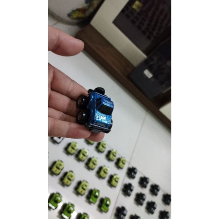 Xe mô hình oto minicar, chạy bằng cót lùi