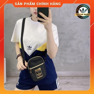 Túi Đeo Chéo Mini Full Tag Cod Đẹp Chuẩn Hãng Sang Trọng Dễ Phối Đồ