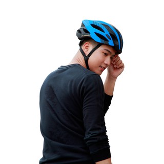 Mũ Bảo Hiểm Xe Đạp Royal JC15