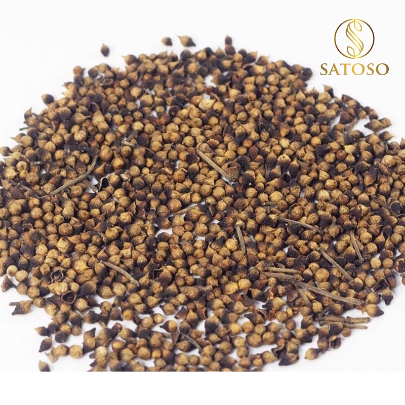 Nụ vối khô thượng hạng SATOSO 1kg ổn định đường huyết SA57