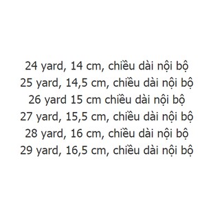 Giầy nơ cho bé