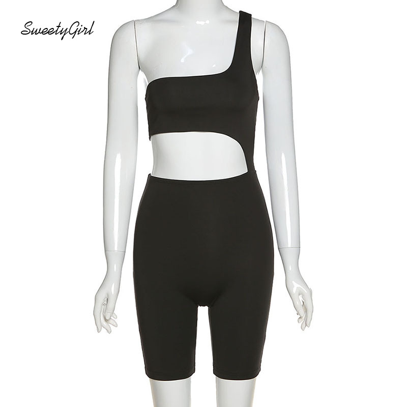 Bộ áo liền quần tập yoga trẻ trung thời trang dành cho nữ