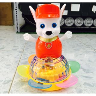 ĐÈN LỒNG HÌNH CHÚ CHÓ