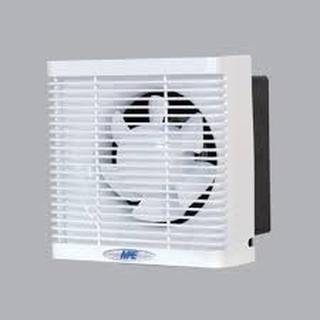 Quạt hút thông gió âm tường MPE