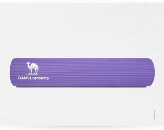 Thảm yoga camel