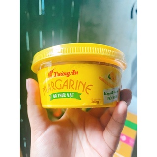 Bơ Thực vật 80g-200g