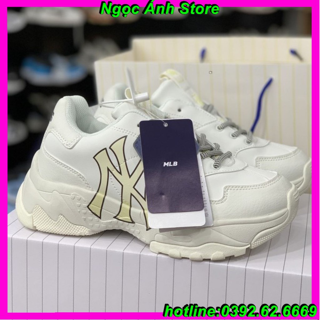 [FREE SHIP] 🔥Giày thể thao sneaker🔥 𝐌𝐋𝐁 _CHỮ VÀNG 1:1 🔥 dành cho cả nam và nữ đi đẹp: Ngọc Ánh Store