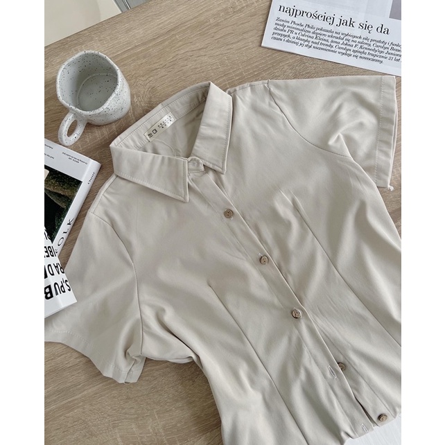 V729 Váy somi chun lưng Audrey | BigBuy360 - bigbuy360.vn