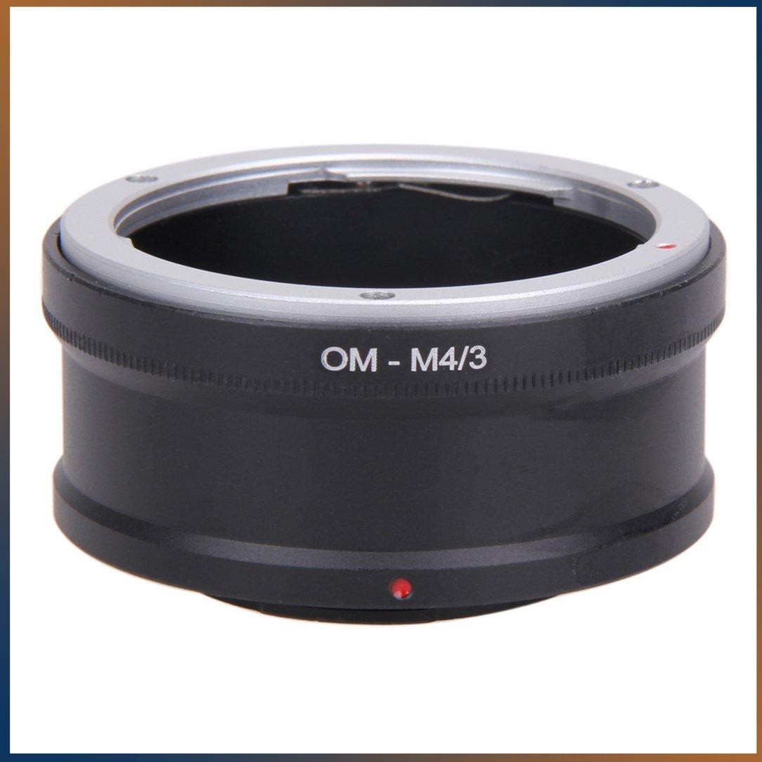 Ngàm Chuyển Đổi Ống Kính Om-m4 / 3 Micro 4 / 3 M43