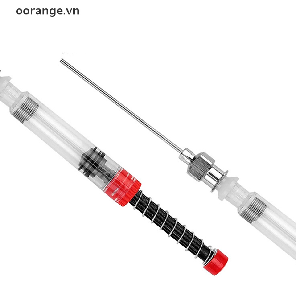 1 Mực Lò Xo Tiện Dụng