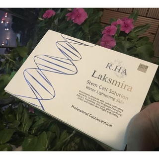 Tế bào gốc trắng da se khít lỗ chân lông laskmira hàn quốc