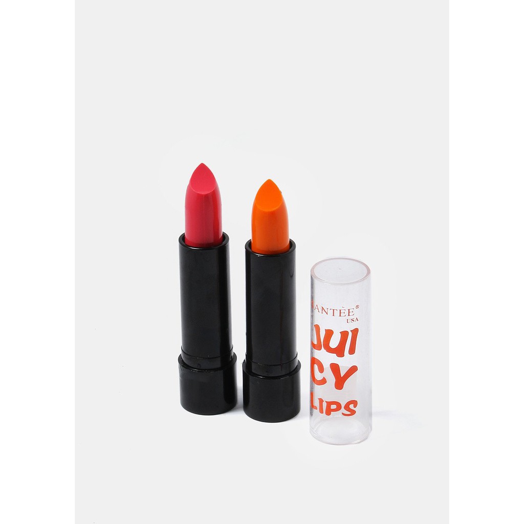 SON DƯỠNG SANTEE Juicy Lips Tinted Lip Balm