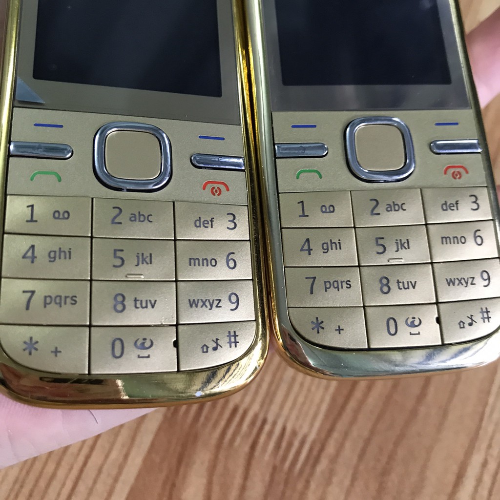 [Mã 1511ELSALE hoàn 7% đơn 300K] Điện Thoại Nokia C5 Chính Hãng Bảo Hành 12 Tháng Bền Bỉ Loa To Chắc Chắn | BigBuy360 - bigbuy360.vn