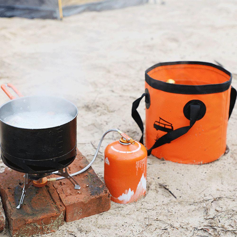 MYRONGVN Túi Đựng Nước 10L Chống Thấm Nước Tiện Dụng Khi Đi Cắm Trại